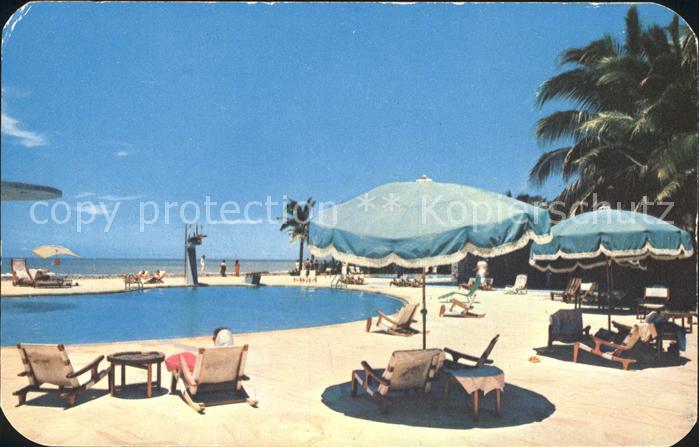 Acapulco Marques Hotel