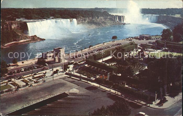 Niagara Falls Ontario