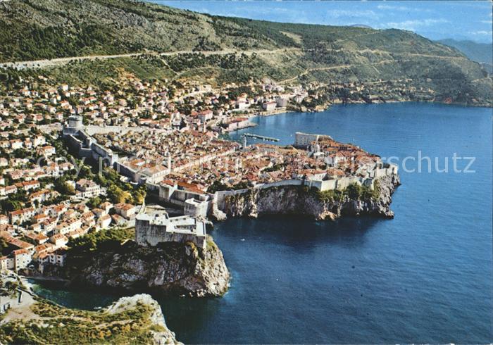 Dubrovnik Ragusa