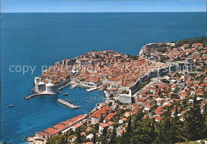 Dubrovnik Ragusa