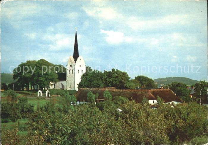 Faaborg Svanninge Kirke