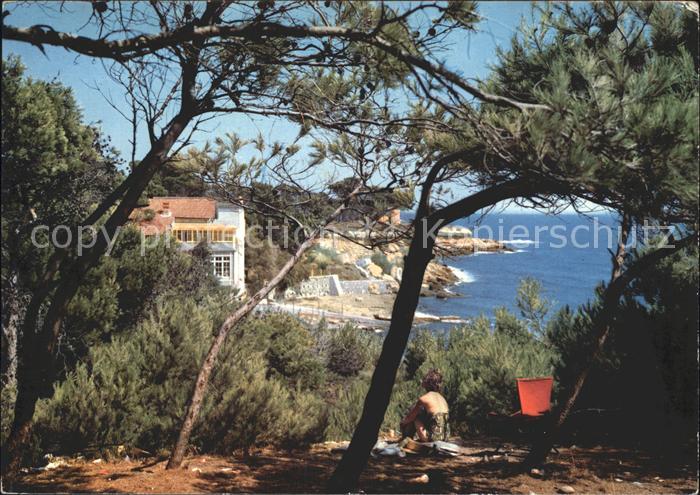 Sausset-les-Pins Colonque Grand Rouveau