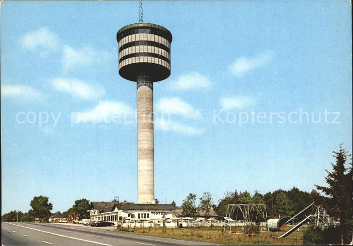 Marche-en-Famenne Tour de la Famenne