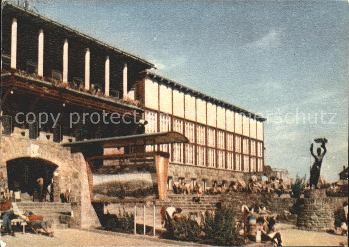 Zakopane Cafe Gubalowka