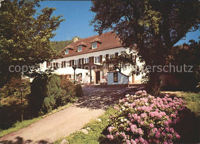 Wolfach Schwarzwaldhotel