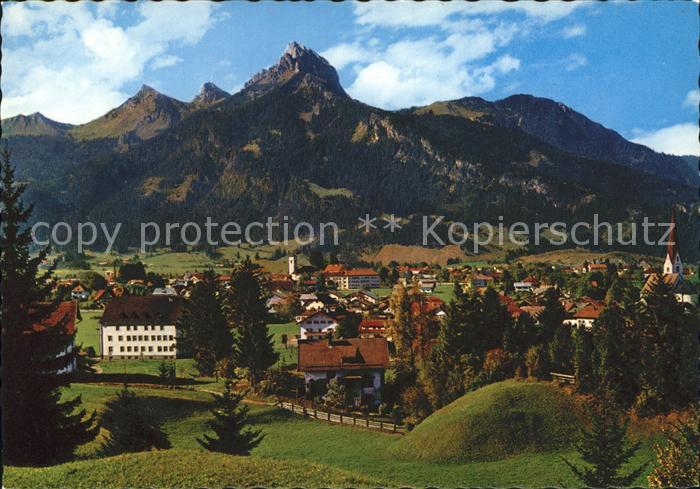 Reutte Tirol Gehrenspitze