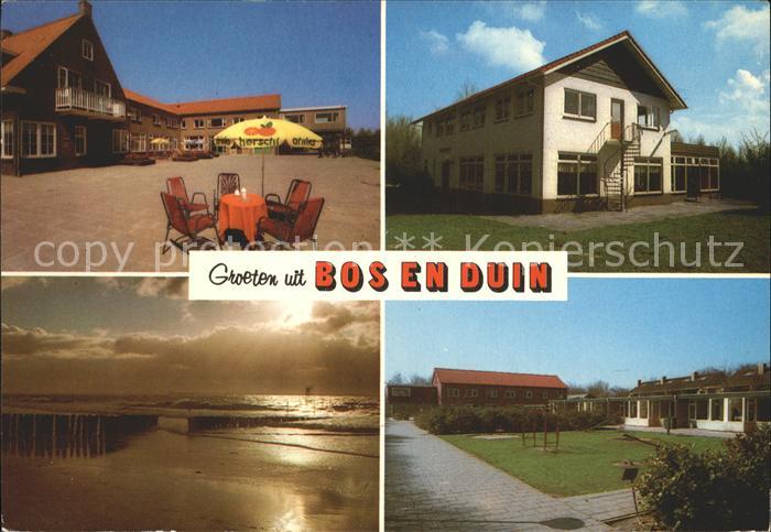 Oostkapelle Bos en Duin