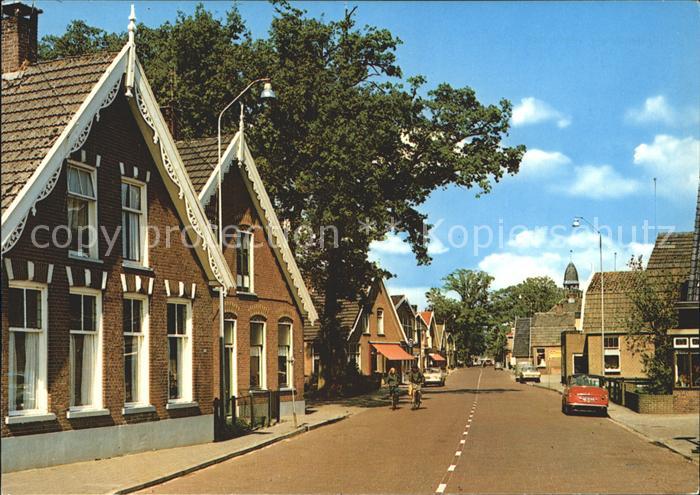 Vriezenveen Westeinde