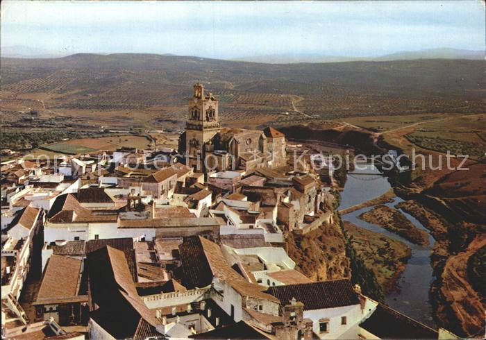 Arcos de la Frontera