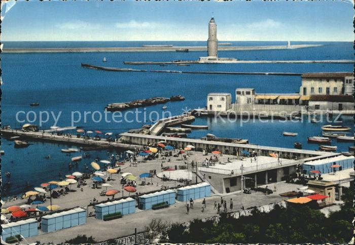 Livorno Neptun Babeanstalten