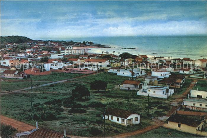 Marataizes Praia de Marataizes