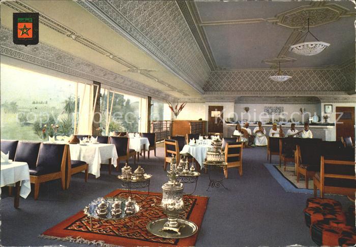 Tanger Tangier Tangiers Arabian Tea Shop