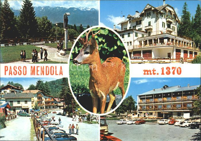 Mendola Reh Hotel