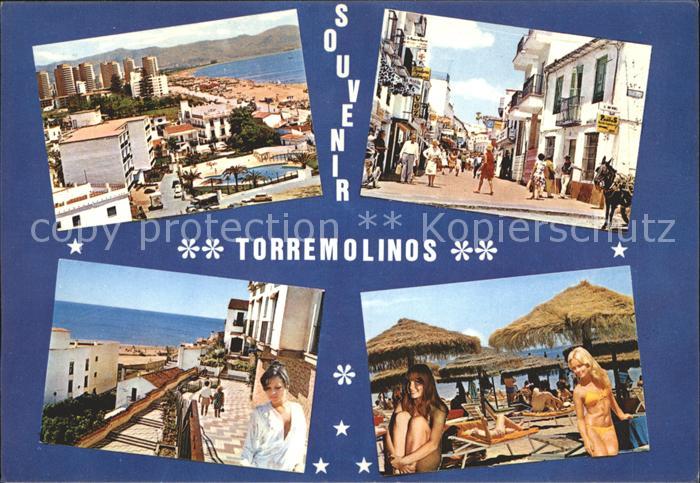 Torremolinos Hotel Strand