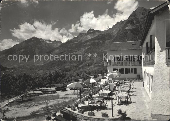 Meran Merano Naturfreunde Haus