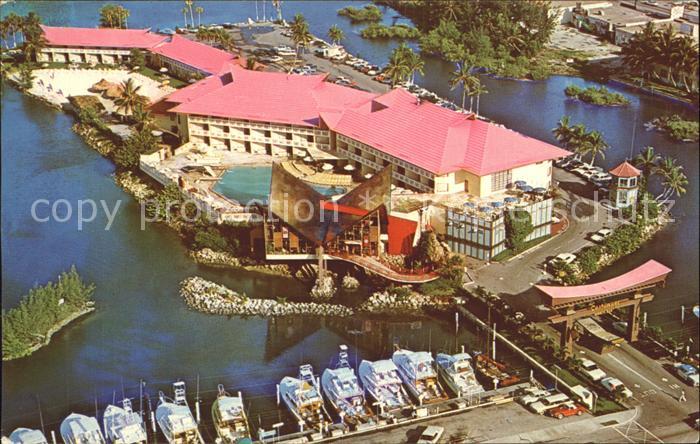 Miami Beach Castaways Club