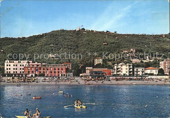 Cavi di Lavagna Gruppo Grandi Alberghi