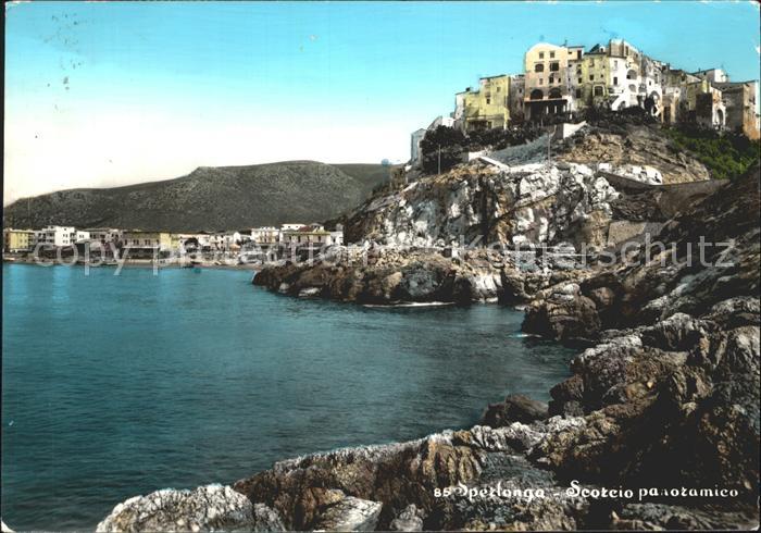 Sperlonga Latina
