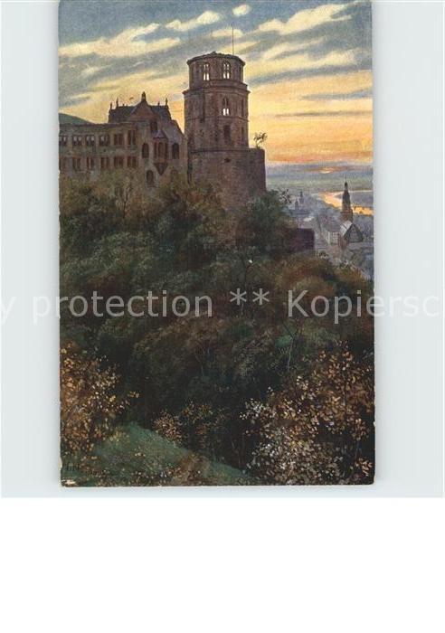 Hoffmann Heinrich Heidelberg