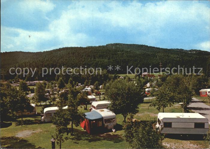 Viechtach Bayerischer Wald Knaus- Camping