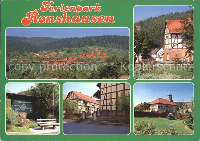 Ronshausen Ferienpark