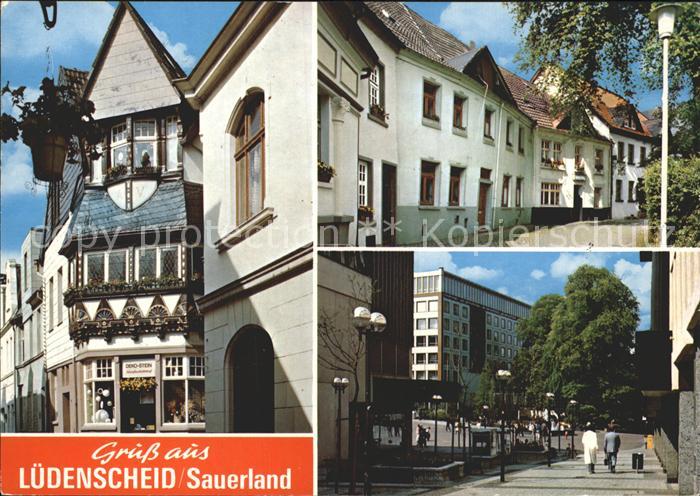 Luedenscheid