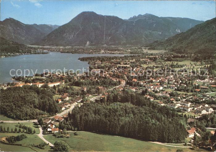 Wiessee Bad Wallberg