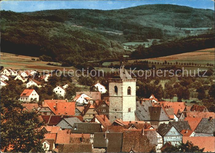 Neukirchen Knuellgebirge Urbachtal