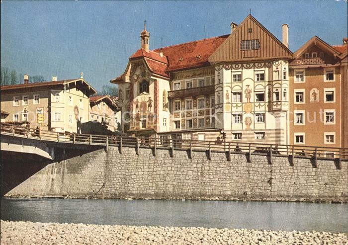 Bad Toelz An der Isar