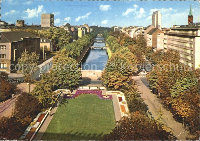 DuessELDORF  CITY Koenigsallee