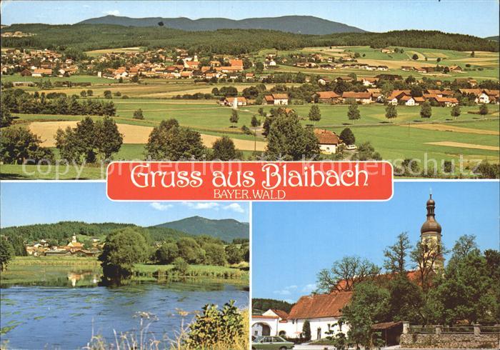 Cham Oberpfalz Stadtansicht