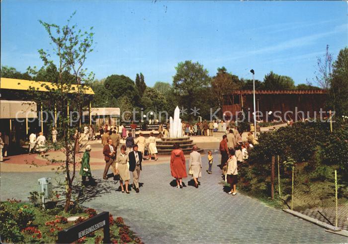 Bad Sassendorf Kurpark