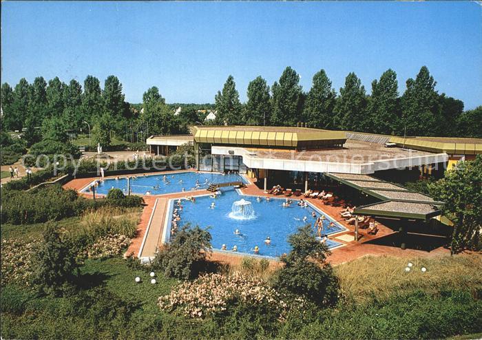 Bad Sassendorf Thermal- Sole Bad