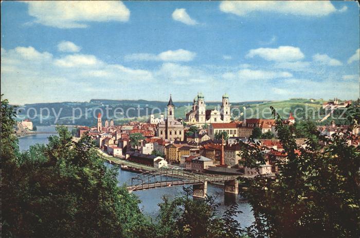 PAssAU Bayern Dom