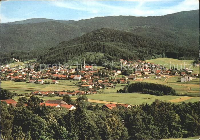 Hohenwarth Wolfsegg Stadtansicht