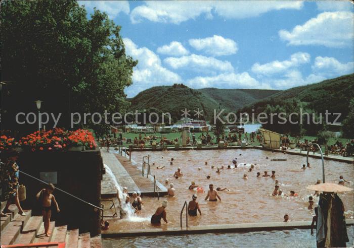 Bad Hoenningen Thermalschwimmbad