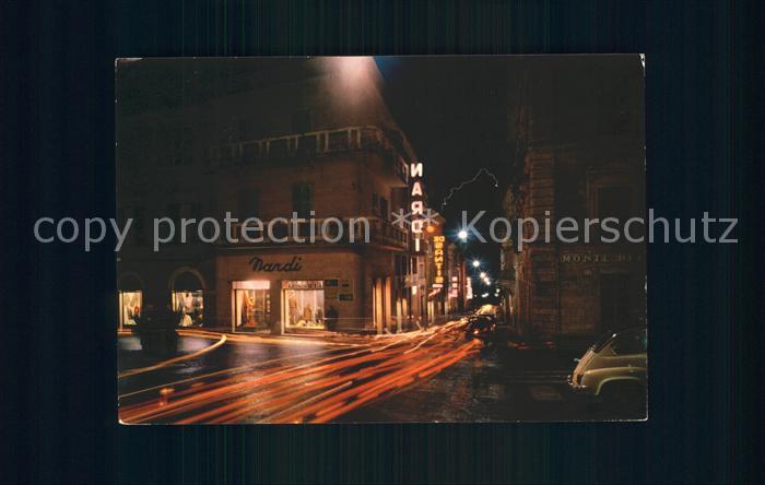 Tarquinia Corso Vittorio Emanuele