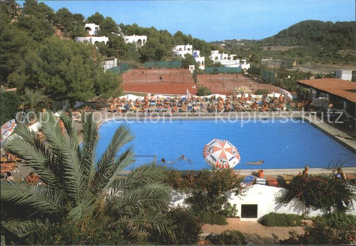 Ibiza Islas Baleares Penta Club