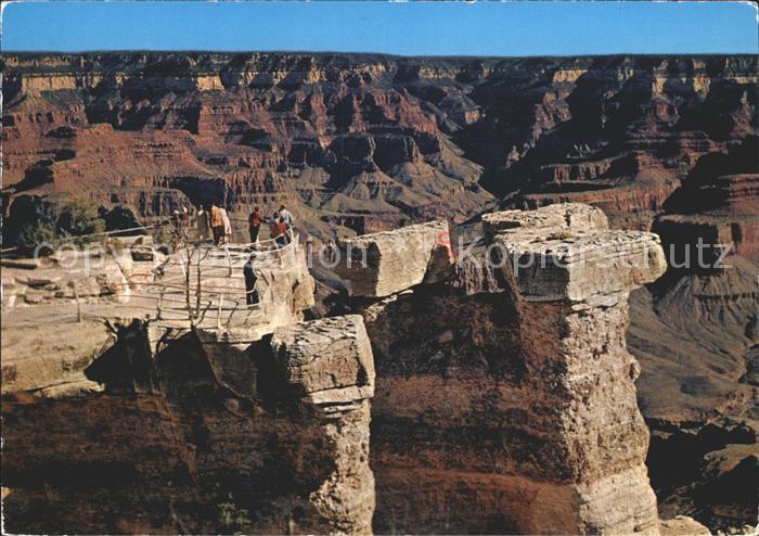 Arizona US-State Grand Canyon