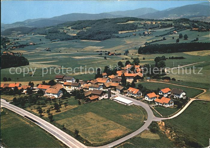 Arnetsried Fliegeraufnahme