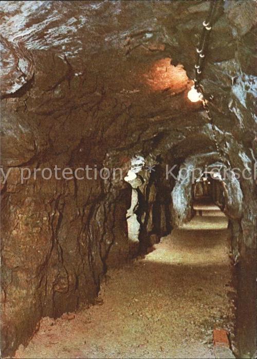 Wildemann Harz Goslar Niedersachsen Lachterstollen