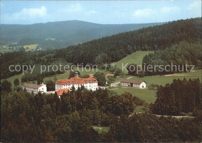 Perasdorf Erholungs und Kinderheim der Barmh Brueder Kostenz