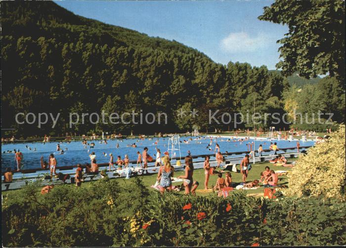 Geislingen Steige Woelkbad