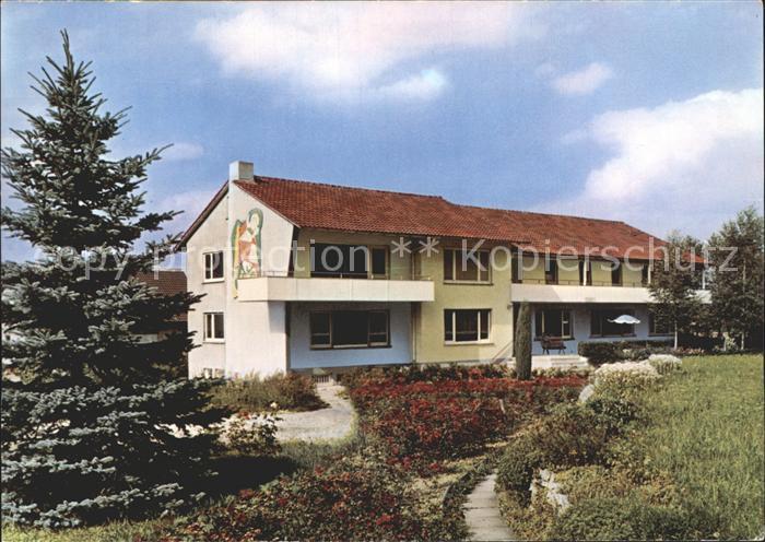 Welzheim Kurheim Waldesrand