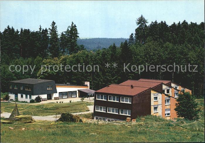 Sechselberg EC Freizeitzentrum Sechselberg