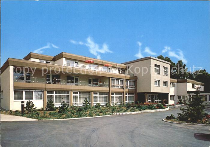 Welzheim Diakoniewerk Bethel Altenpflegeheim