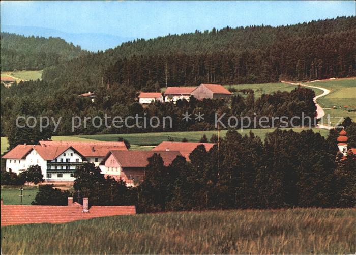 Ayrhof Gasthof Pension Tremml