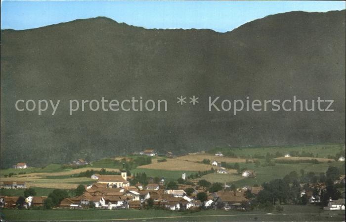 Arnbruck Totalansicht