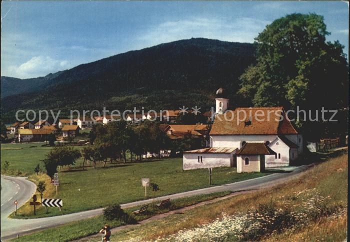 Arnbruck mit Riedelstein