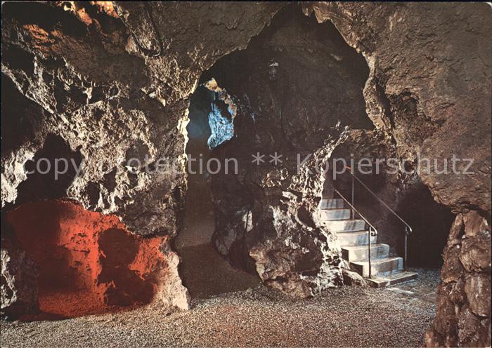 Wiehl Oberbergischer Kreis Waldgasthof Cafe Restaurant Tropfsteinhoehle